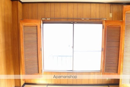 トロンコⅠ[1K/38.92m2]の内装9