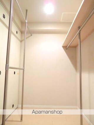 エコロジー錦糸町レジデンス[3LDK/70.6m2]の収納