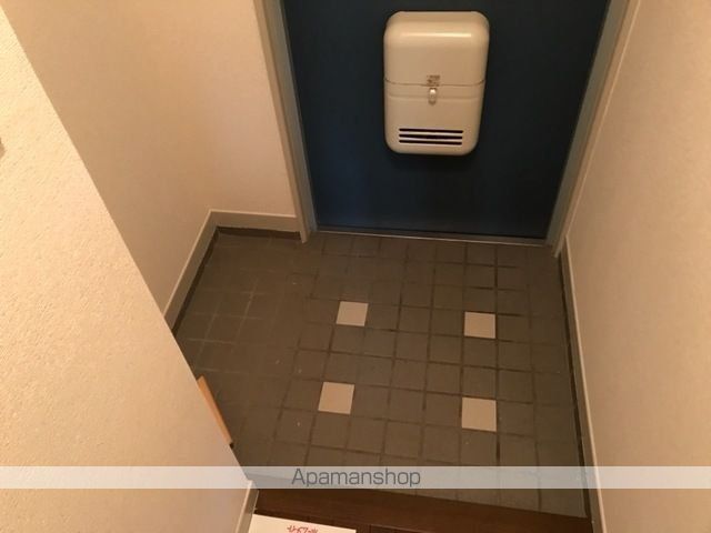 サンシャイン那加の内装写真