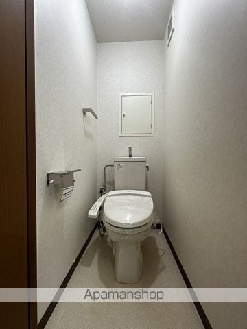 ラ・フォレ・ノアールの内装写真