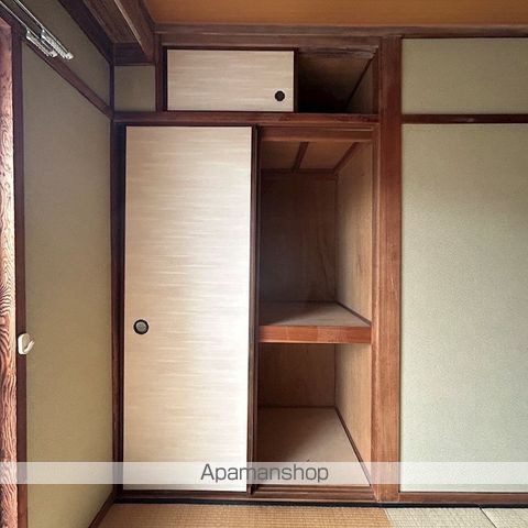 井上本社コーポの内装写真