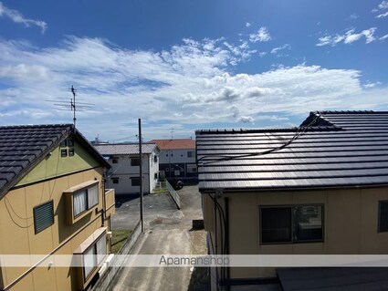 ＨＯＰＥ　ＬＯＤＧＥ　Ｋ[2LDK/57.15m2]の眺望
