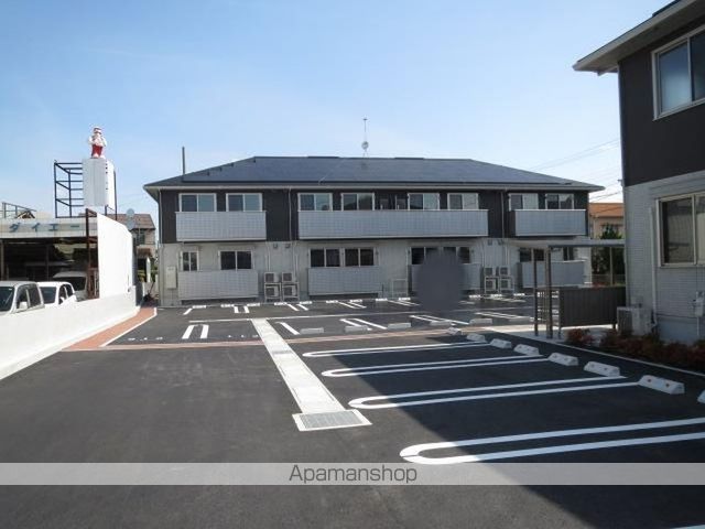 ケンズスクエア A棟のその他写真