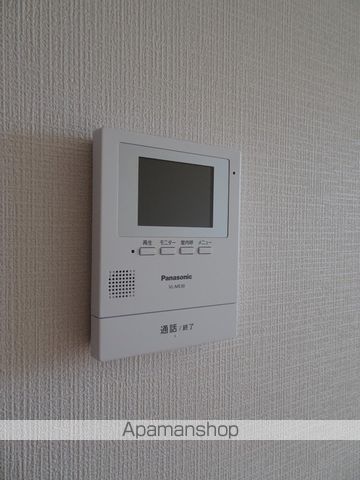 グランドゥール本町Aの内装写真