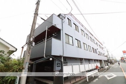 クロノス拝島町[2DK/39.6m2]の外観1