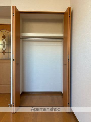 イストアールの内装写真