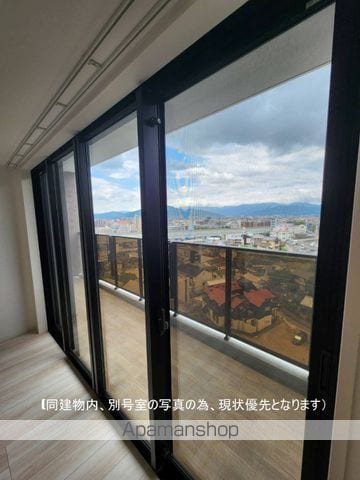 S−RESIDENCE愛宕SOUTH.の内装写真