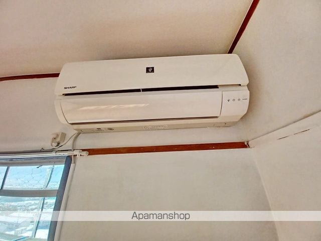 ヒルトップ長野 4号棟の内装写真