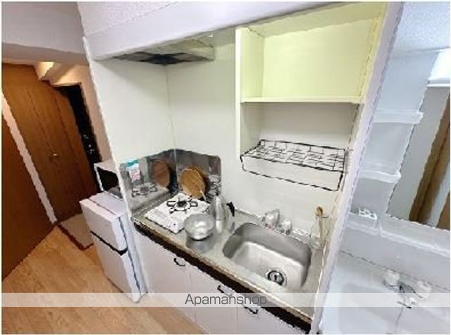 アトムパレスの内装写真