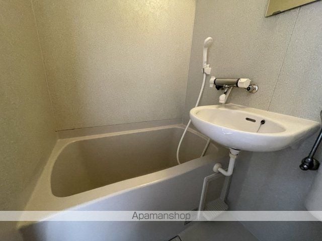 シティコーポ エルの内装写真