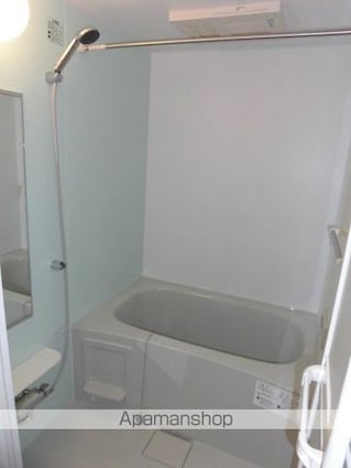 グレイスヒルズ[1LDK/45.74m2]のバス