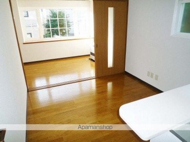 アーバンコート南郷Iの内装写真