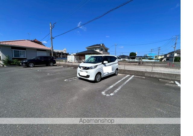 鹿島線 鹿島神宮駅 徒歩20分 1階建 築19年のその他写真