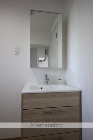 メゾン加茂の内装写真