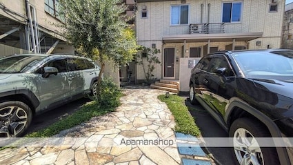 クレヴィア・ドゥ・八坂小町[1LDK/38m2]のエントランス