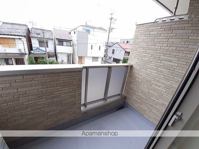 シャンテハウス中根IIIの内装写真