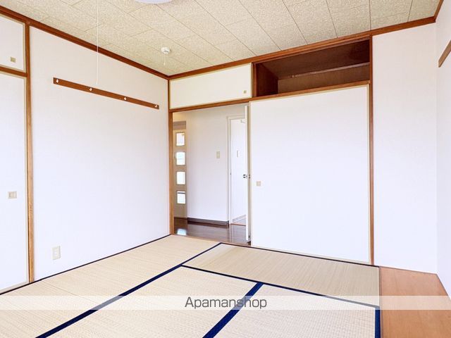 パールマンションITOの内装写真