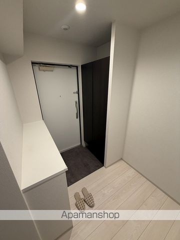 LEMOBEITENJINBASHIの内装写真