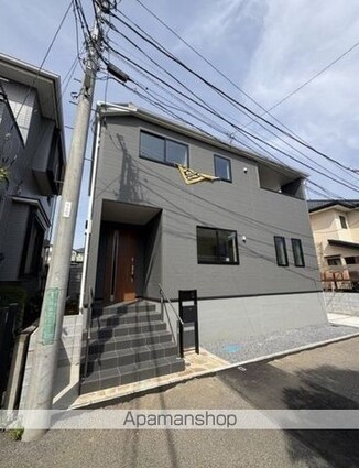 Ｋｏｌｅｔ船橋三山０７[4LDK/100.6m2]の外観2
