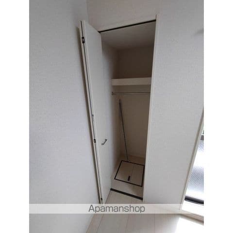 コンフォートヴィラ・寒川の内装写真
