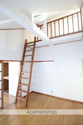 シティーハイツ邦立川[2K/42.5m2]のその他設備
