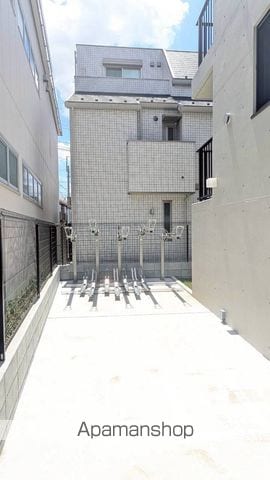 THE PALMS MUSE 新江古田のその他写真