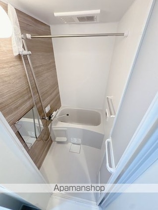 グランフォレ[1DK/22.62m2]のバス