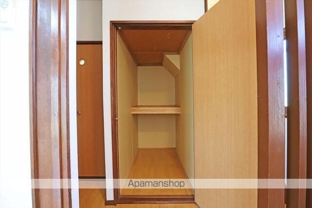 陰山貸家の内装写真