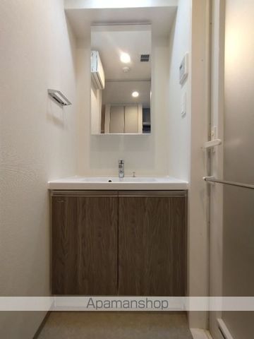 クレイシアIDZ幡ヶ谷の内装写真