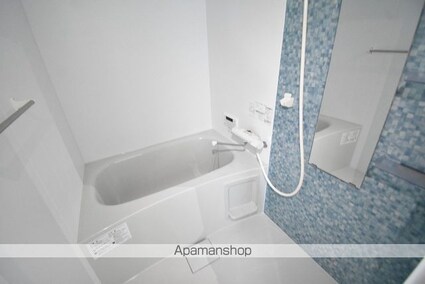 ソーサリー柏木[1LDK/29.27m2]のバス