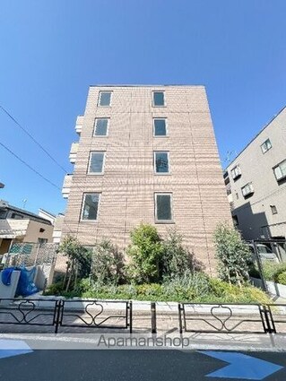 レジディア本郷菊坂プレイス[1K/25.05m2]の外観2