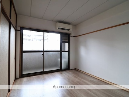 愛知県名古屋市中区栄５丁目[1LDK/40.25m2]の内装3