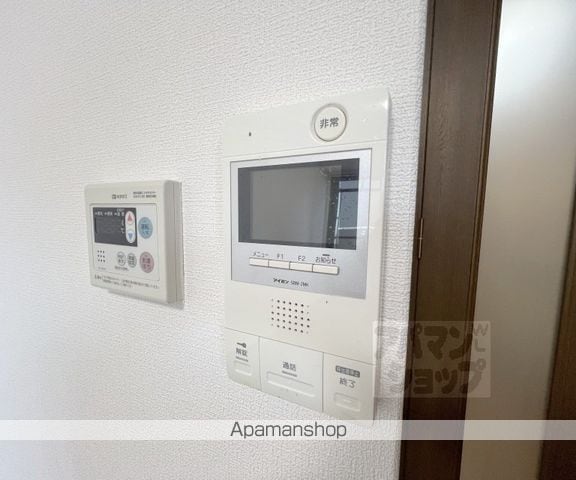 プレサンス京都烏丸御池の内装写真