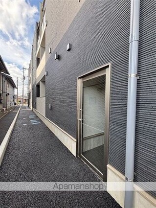 月光福山東壱番館[1LDK/29.4m2]の共用部1