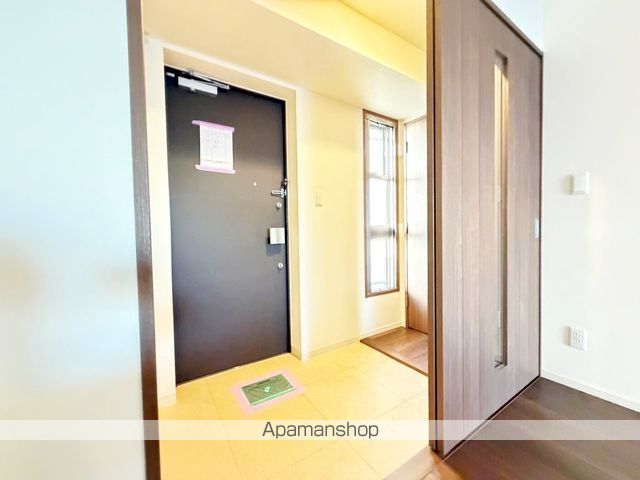 グランドソナ上尾の内装写真