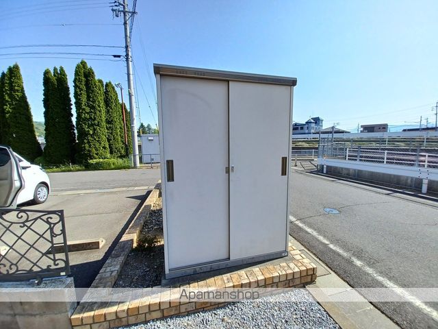 メゾン プリエールのその他写真