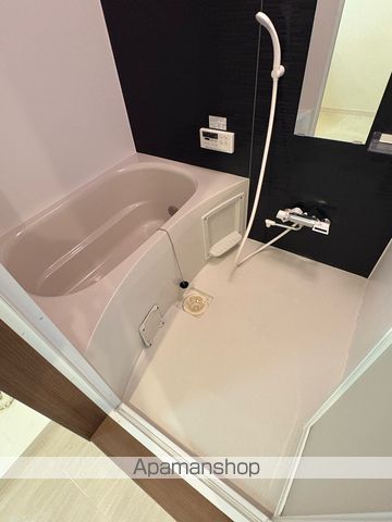 シャイロ205堺東の内装写真