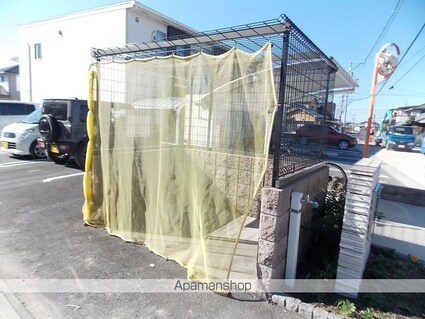 ゴールデンハイム水野[1R/30.2m2]の共用部2