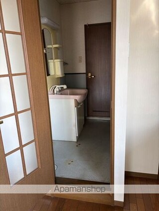 ツインハイムイマギⅠ[1DK/33.9m2]の内装3