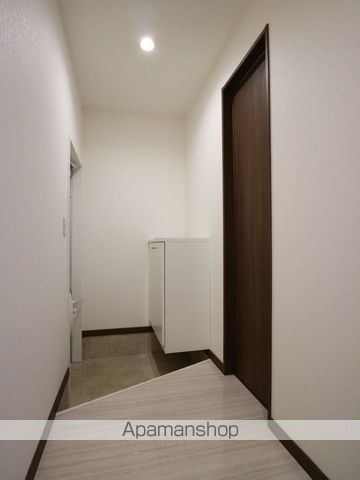 カーサグランデの内装写真