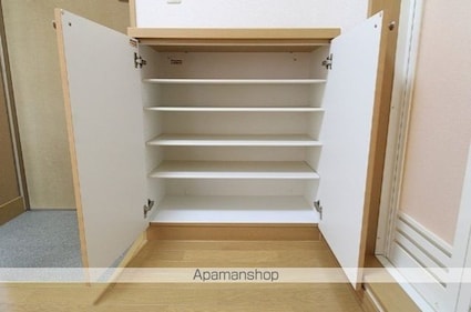 パークヴィラ城北[1K/22.87m2]のその他設備