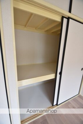 コーポラス真岡Ｂ[2DK/45m2]の収納