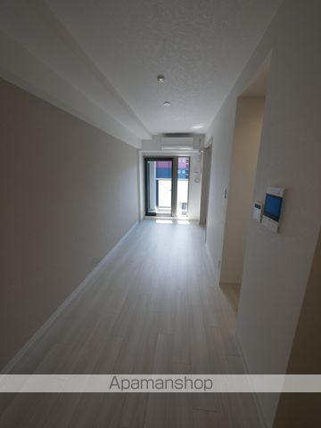 ソルテラスUMEDA NORTHの内装写真
