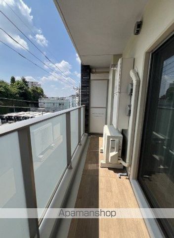 クレストコート中野富士見町の内装写真