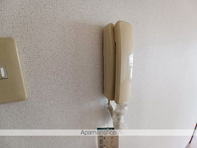 コージコートの内装写真