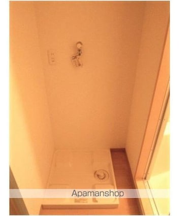 東京都世田谷区赤堤４丁目[1K/18.18m2]のその他設備