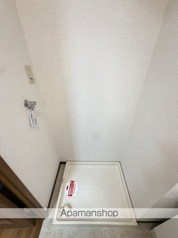 フェニックスIIIの内装写真