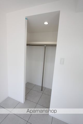 CIEL琴似II 仮)GAー二十四軒3ー3Mの内装写真