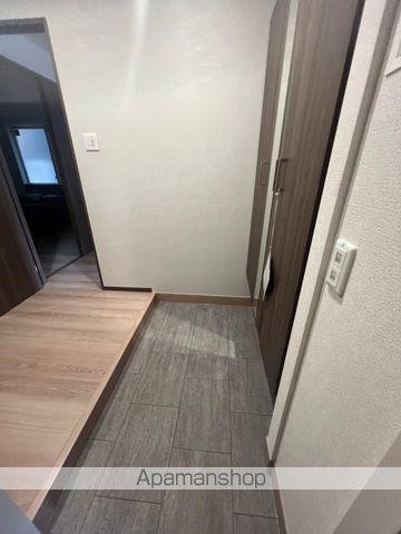 DーRESIDENCE南蔵王町1丁目Wの内装写真