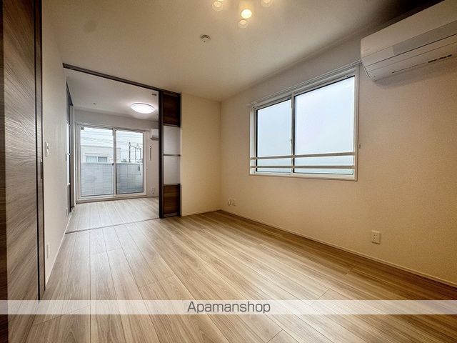 ASSETーCOURT立川上砂町5丁目 A棟の内装写真